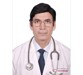 DR. VISHWANATH GOLASH